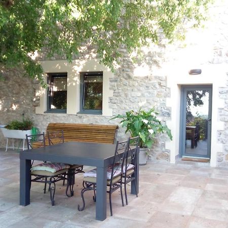 La Casa Dels Lledoners Bed and Breakfast Masarach Εξωτερικό φωτογραφία