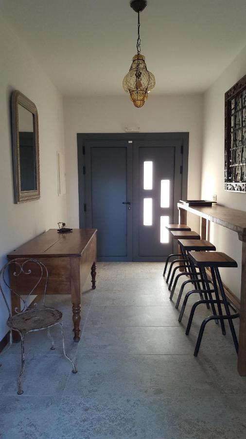 La Casa Dels Lledoners Bed and Breakfast Masarach Εξωτερικό φωτογραφία