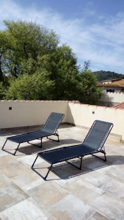 La Casa Dels Lledoners Bed and Breakfast Masarach Εξωτερικό φωτογραφία