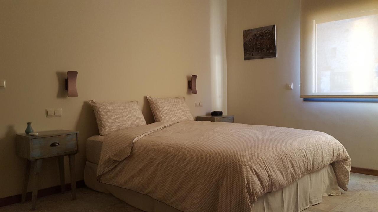 La Casa Dels Lledoners Bed and Breakfast Masarach Εξωτερικό φωτογραφία